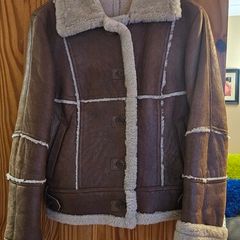 women's  jacket