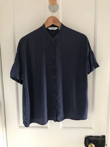 And Other Stories Shirt