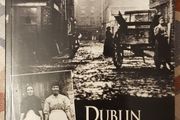 Dublin Tenement Life, An Oral History by Kevin C. Kearns