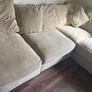 L Shape Couch Image 2