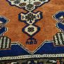 Handknotted Yahyali Unique Persian Rug Image 3
