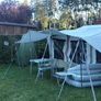 Trailer tent - 2011 Trigano Olympe Image 3