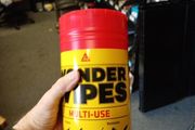 wonder whips