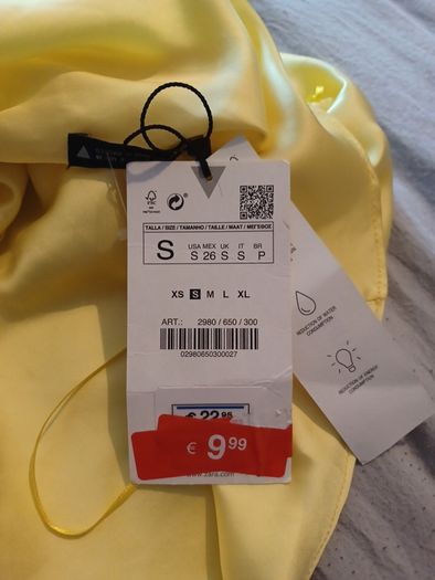 New Ladies Top