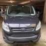 Ford Tourneo 2015 Image 6
