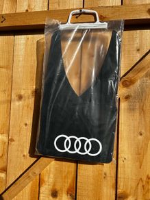 Audi A4 Mudflaps