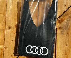 Audi A4 Mudflaps
