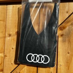 Audi A4 Mudflaps