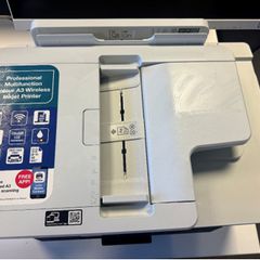 BROTHER Printer - MFC-J5340DW Professional A3