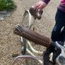 Dawes Duchess Ladies Bicycle Image 2