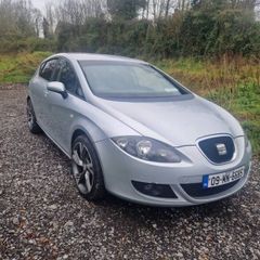 Seat Leon 2009