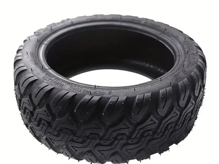 Eletric scooter tyre 85/65 6.5 offroad tubeless new