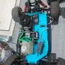 rc nitro buggy 2 speed Image 2