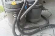Karcher hoovers NT 27/1