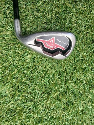 callaway big bertha irons