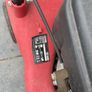 petrol lawnmower Image 2