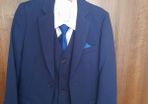 Communion Pageboy suit