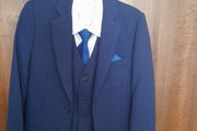 Communion Pageboy suit
