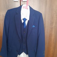 Communion Pageboy suit