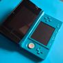 3DS Aqua Blue (Modded) Image 10