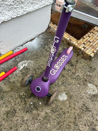 Scooter