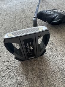 Taylormade Spider EX 34" Putter Gents RH