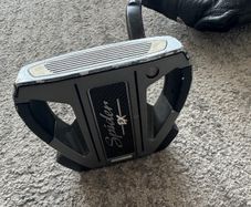 Taylormade Spider EX 34" Putter Gents RH