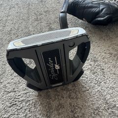 Taylormade Spider EX 34" Putter Gents RH