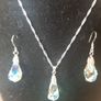 Swarovski 3 Piece Set Image 4