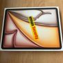Apple iPad Air 13 inch (M4) 2026 Model and case Image 5