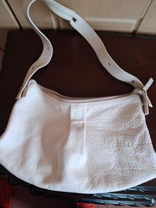 Chesneau Leather Bag