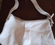 Chesneau Leather Bag