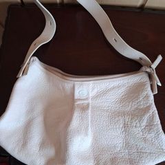 Chesneau Leather Bag