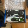 Football boots studs. Soft ground. Size 8 Image 2