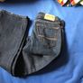 Abercrombie straight jeans - kids 12 Image 4