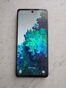 Samsung S20