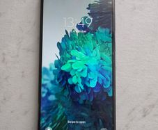 Samsung S20