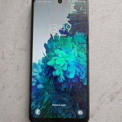 Samsung S20