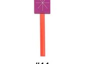 Magnet Stick Plate Magnetic Tool Nail Art - PATTERN no. 11