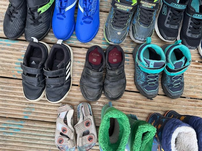 kids shoes