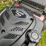 Mountfield mower Image 2