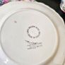Vintage Art Deco C1940' Lord Nelson Ware "MARINA" tea set Image 8