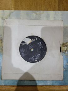 Leif Garrett I Was Made For Dancin 7 inch single