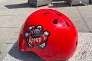bicycle helmets