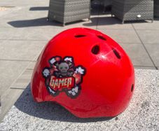 bicycle helmets
