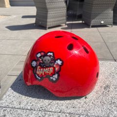 bicycle helmets