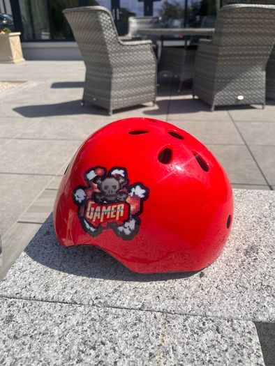 bicycle helmets