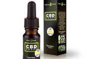 Premium Pharmahemp CBD Drops
