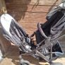 Uppababy Vista Pram & Buggy Image 5