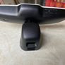 VW Golf rear view mirror Image 2